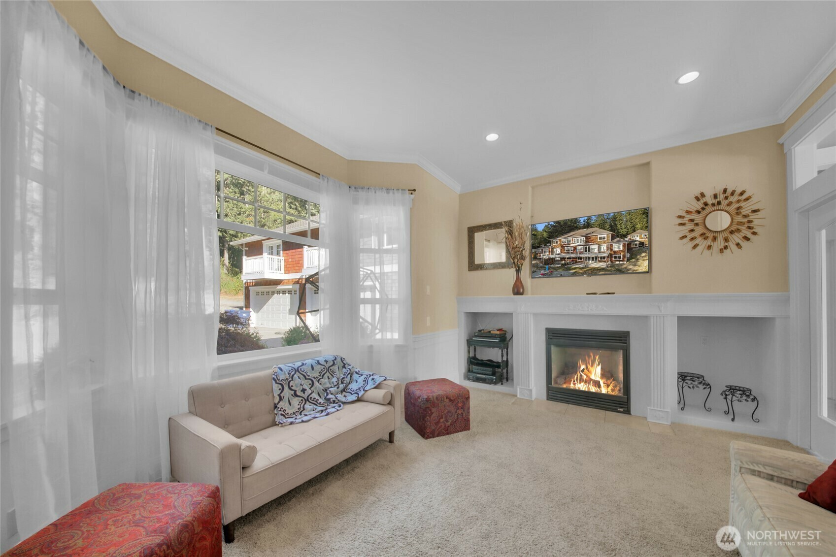 Property Photo: 16312 80th Avenue NW WA 98292