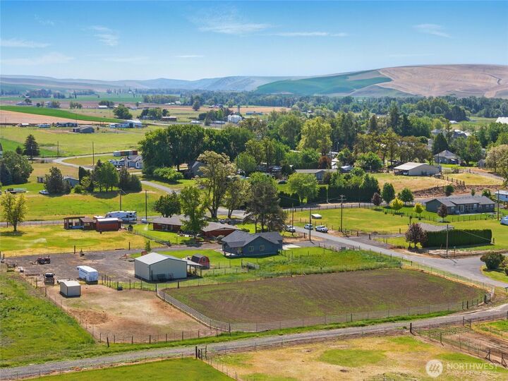 Property Photo:  109 W Fourth Street  WA 99348 