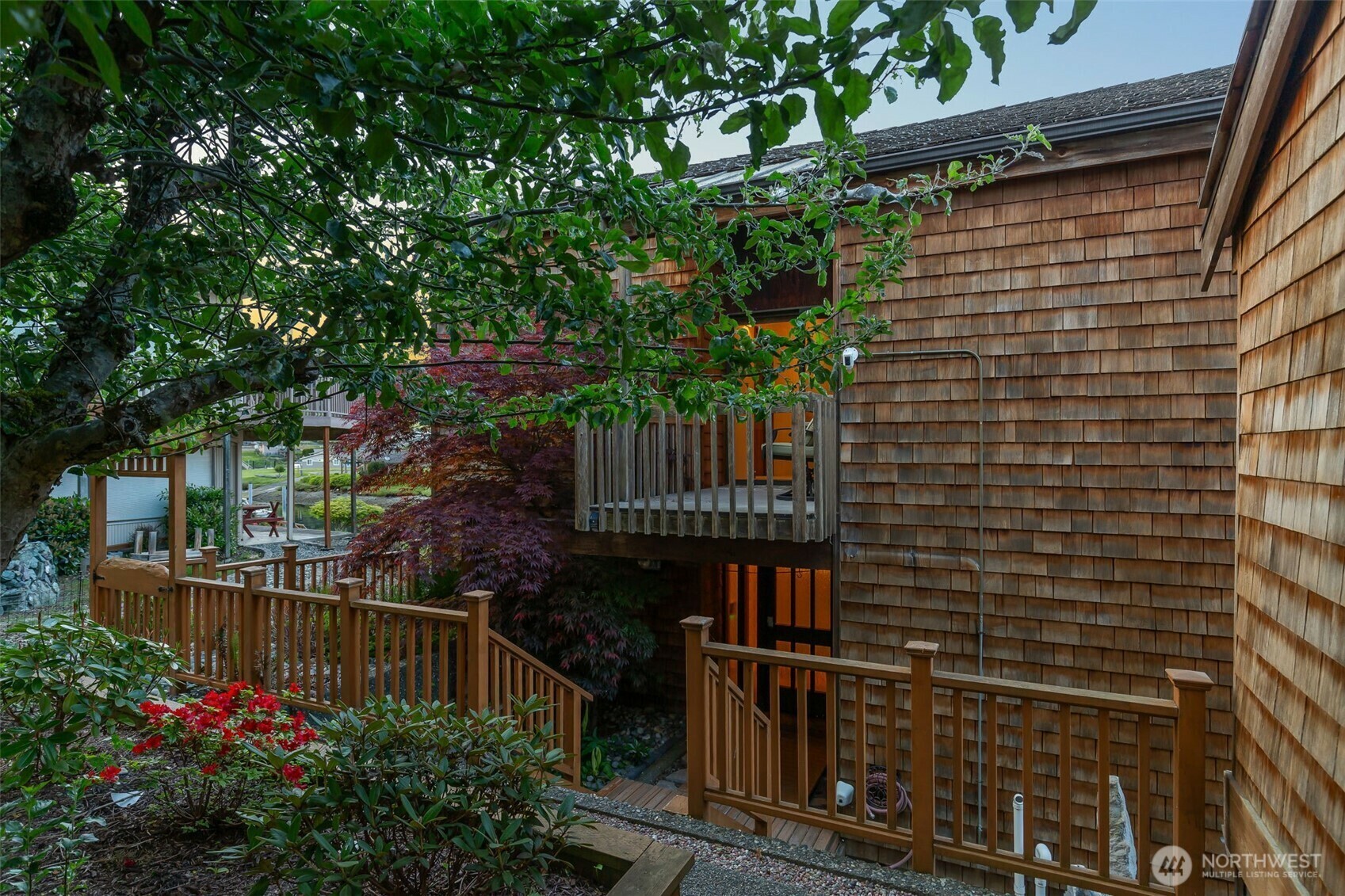 Property Photo: 2180 Cove Drive WA 98277