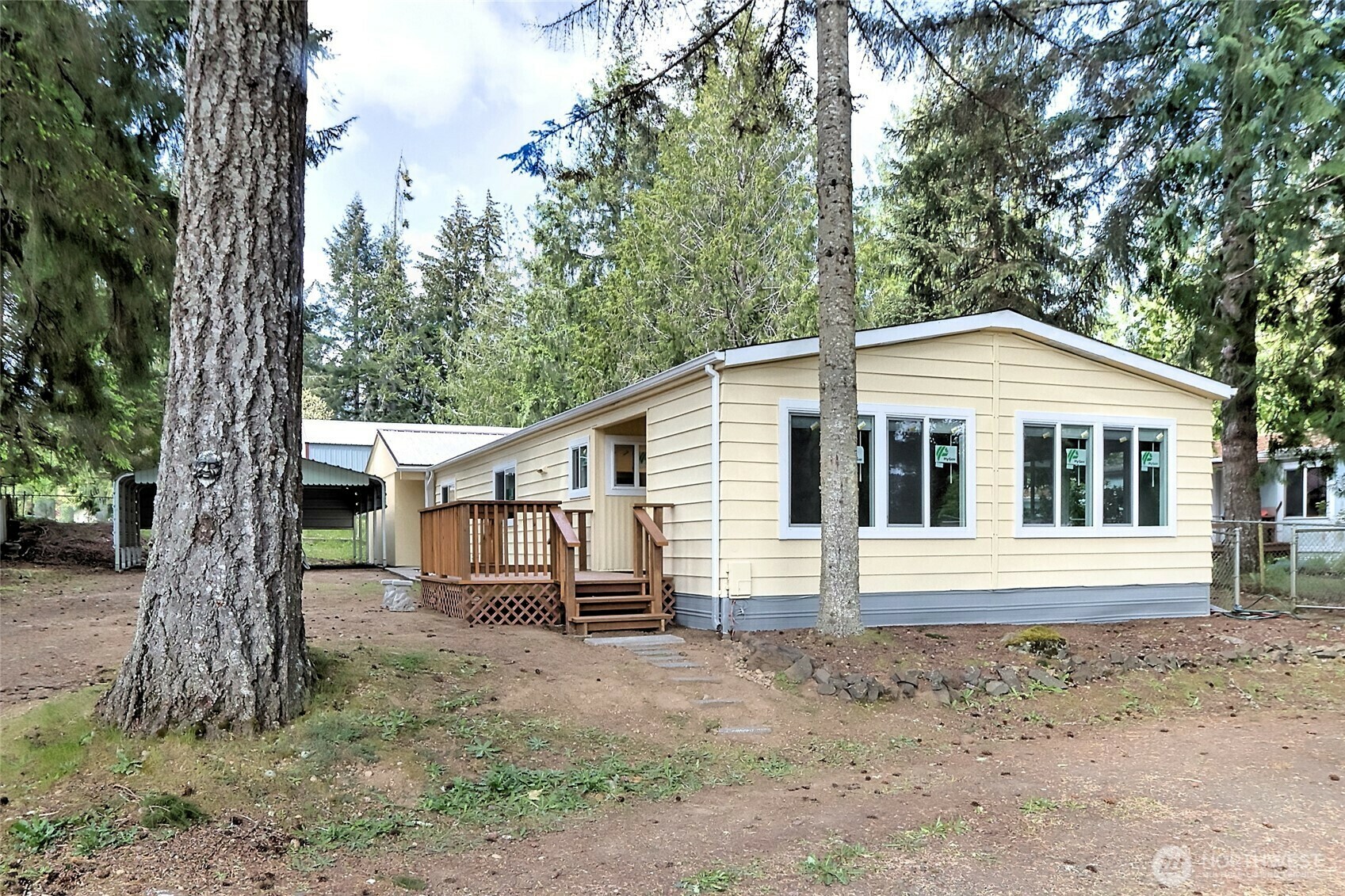 41 SE Foxglove Avenue  Shelton WA 98584 photo