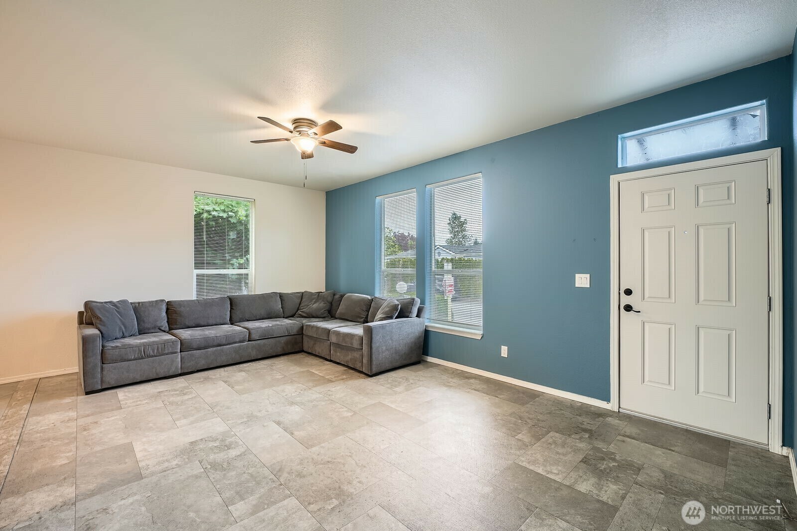 Property Photo: 12416 143rd Avenue E WA 98374