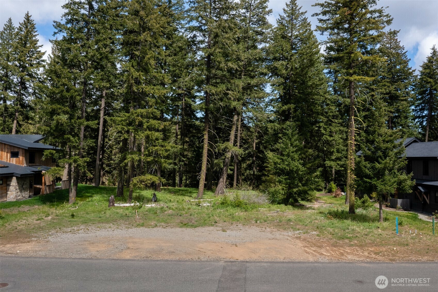 Property Photo: 0 Xx Kokanee Loop WA 98922