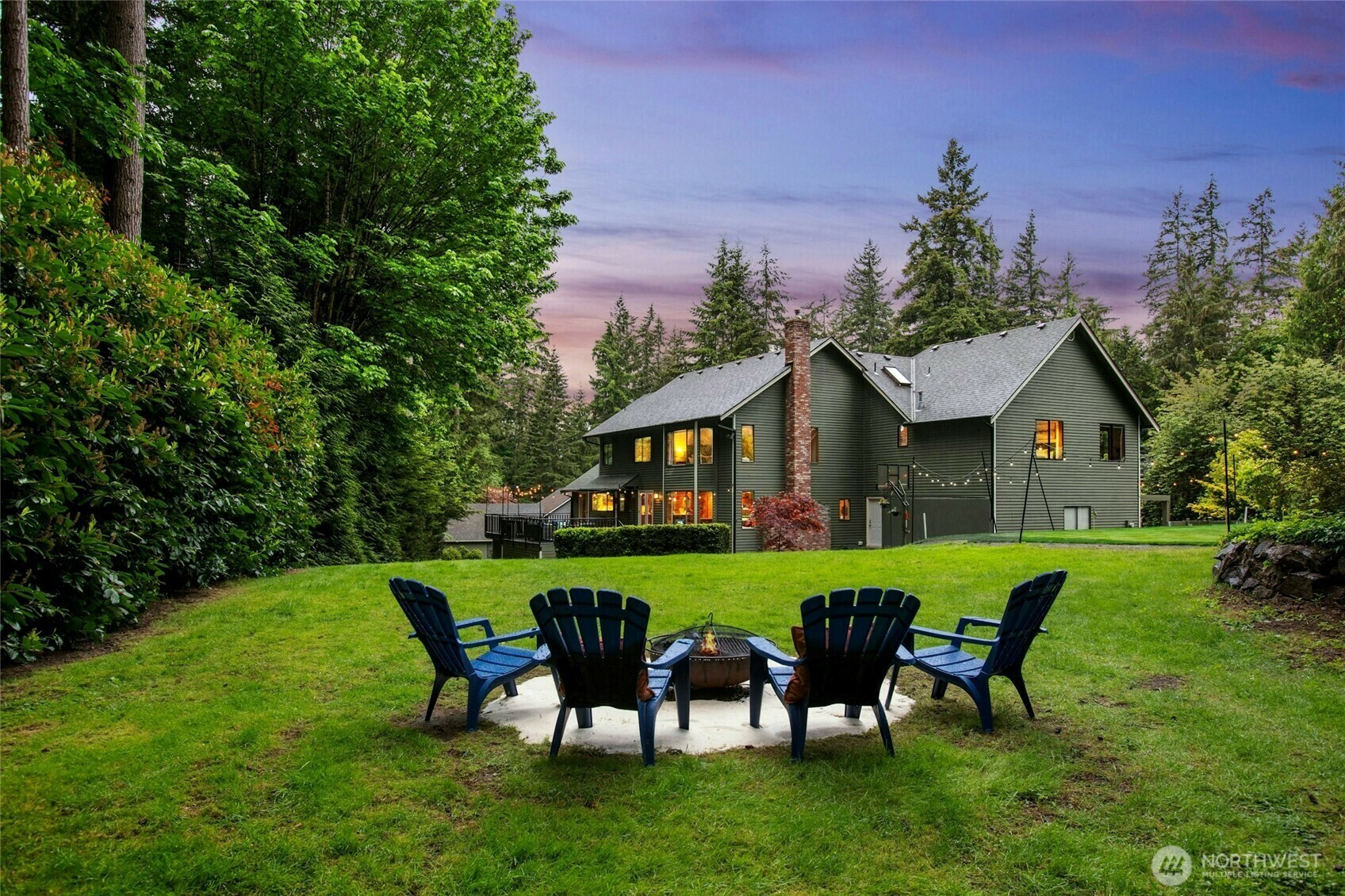 Property Photo: 15841 NE 162nd Street WA 98072