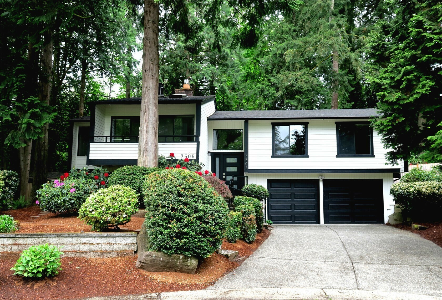 7505  145th Avenue NE  Redmond WA 98052 photo