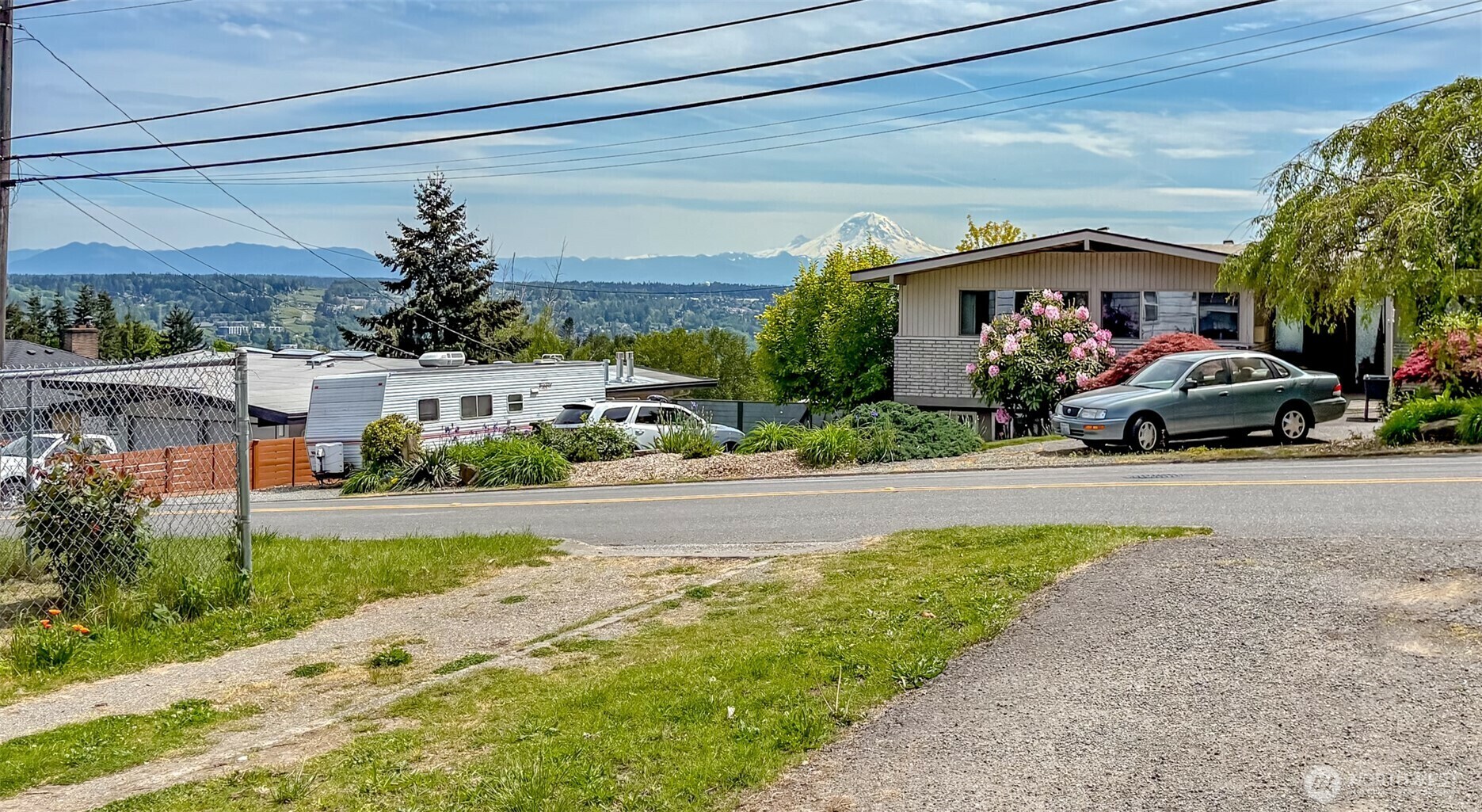 Property Photo: 7414 S 128th Street WA 98178