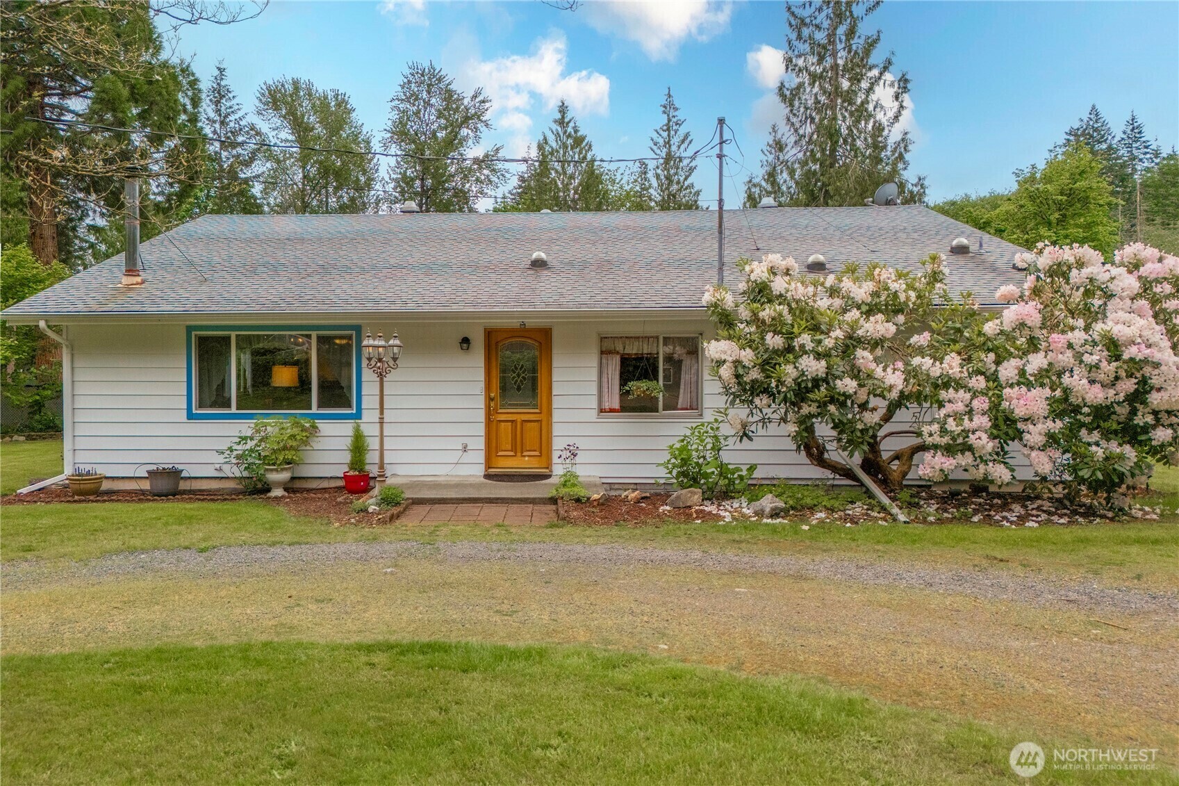 Property Photo: 29211 188th Avenue SE WA 98042