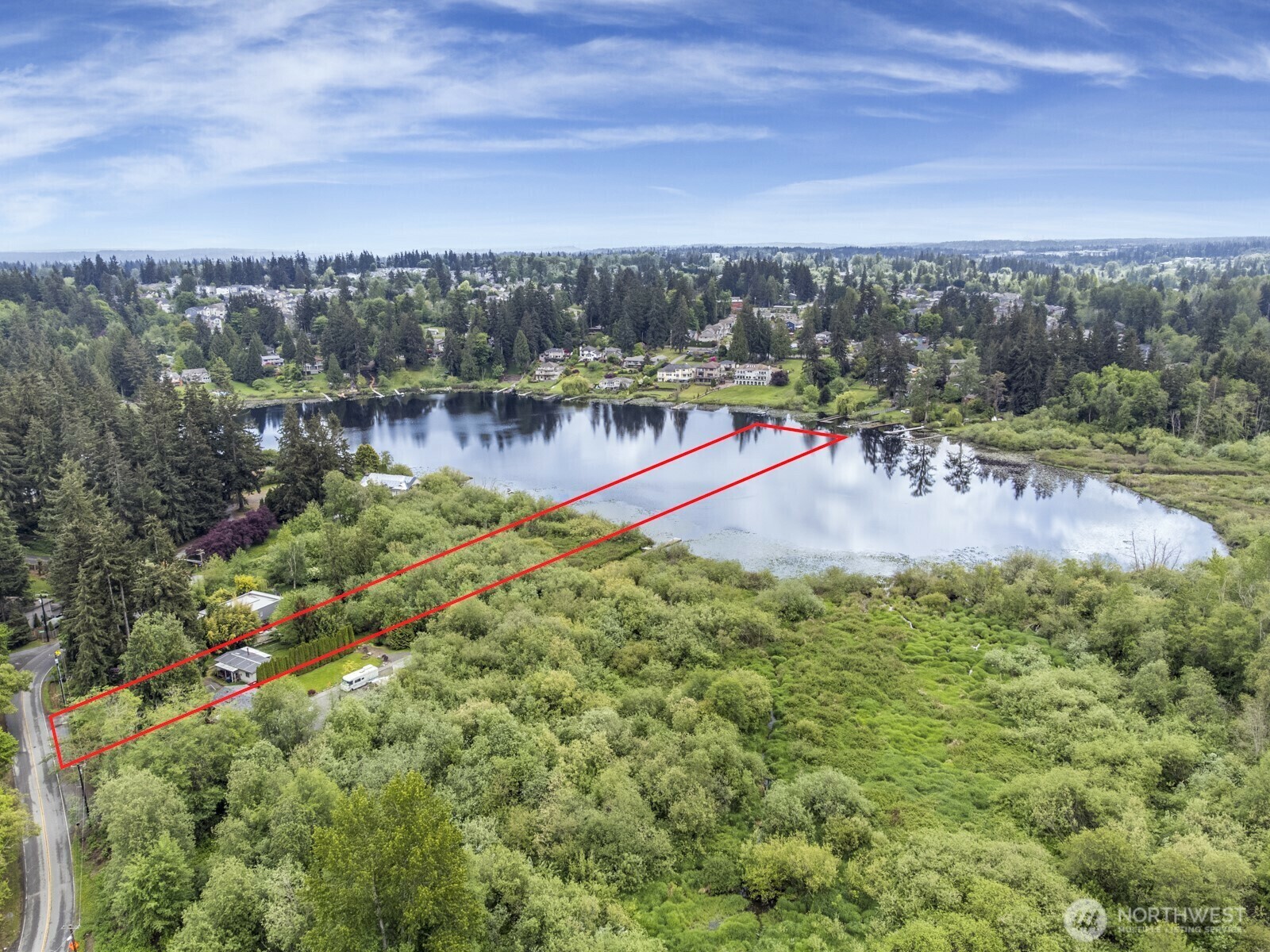 Property Photo: 13232 17th Avenue W WA 98204