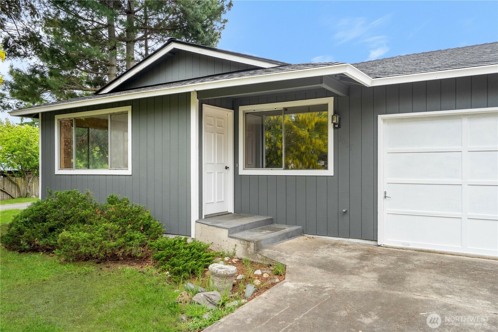 Property Photo: 2005 McNeill WA 98368