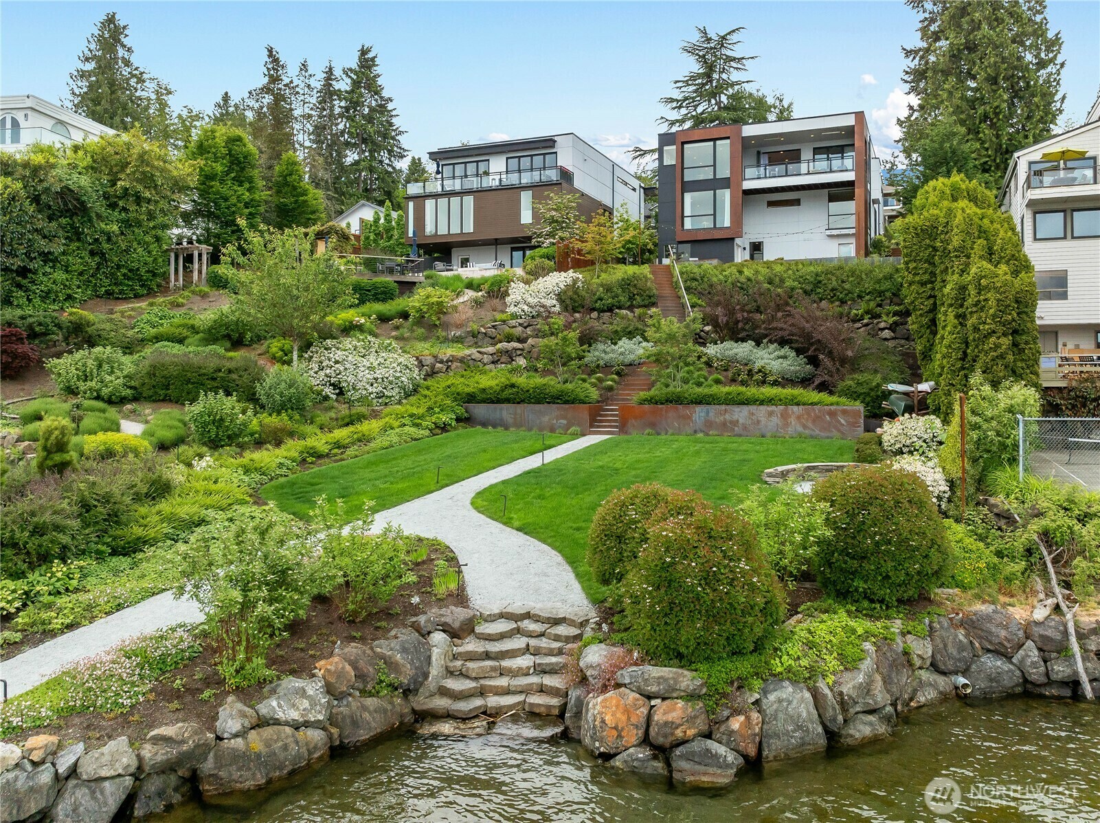 Property Photo: 7734 Seward Park Avenue S WA 98118
