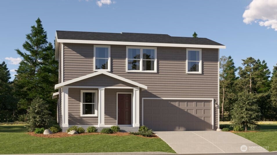 13466  192nd Street E  Graham WA 98338 photo