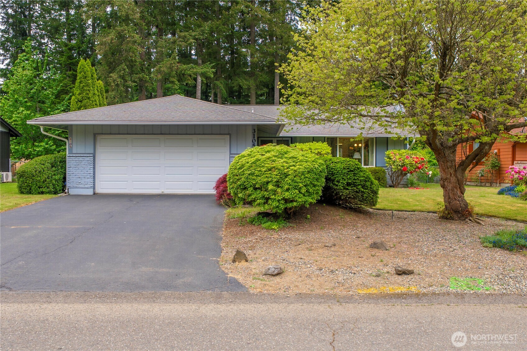 3105 SE Summer Place  Port Orchard WA 98366 photo