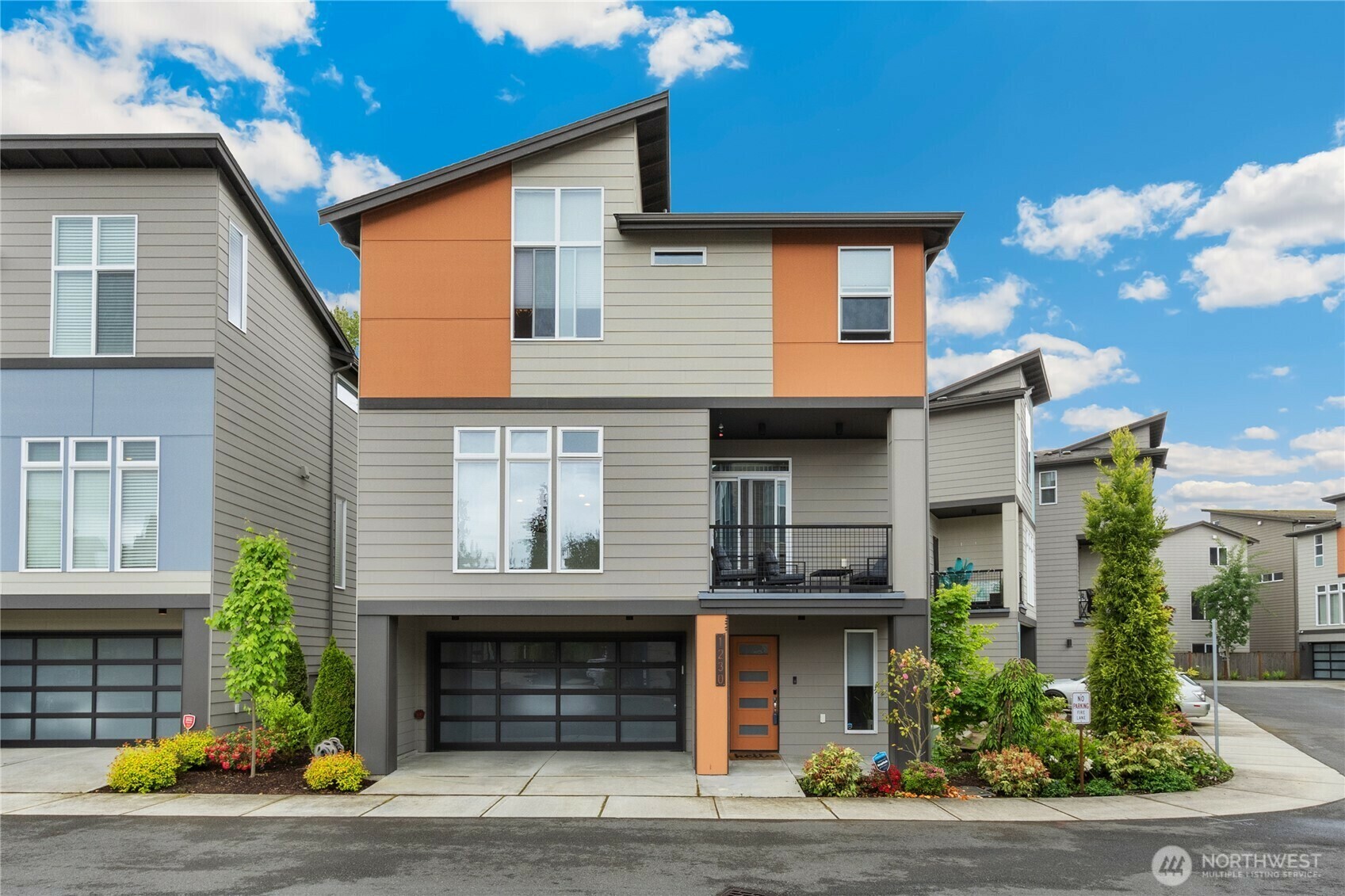 Property Photo: 1230 150th Lane SW WA 98087
