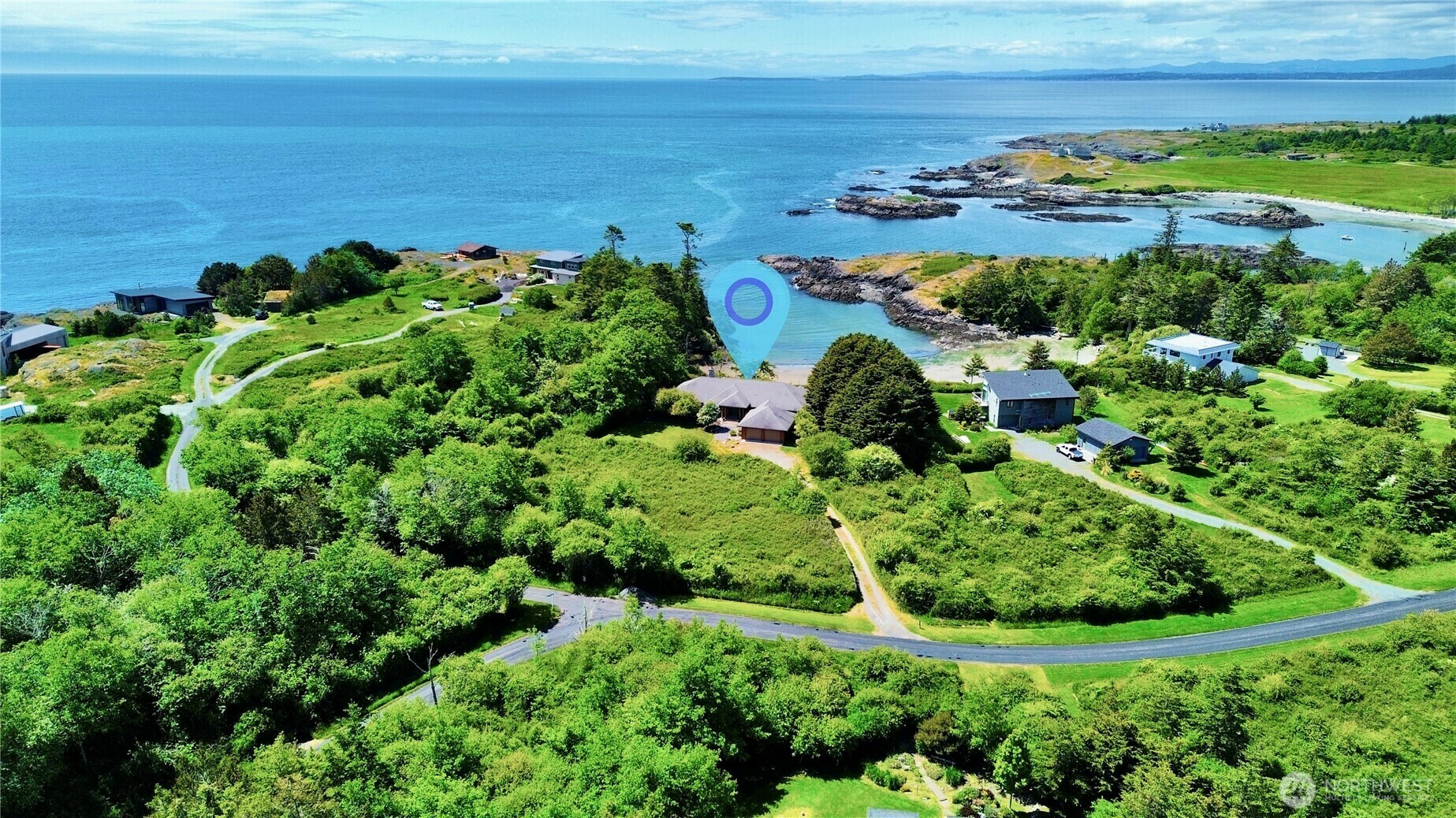 1248  Kanaka Bay Road  Friday Harbor WA 98250 photo