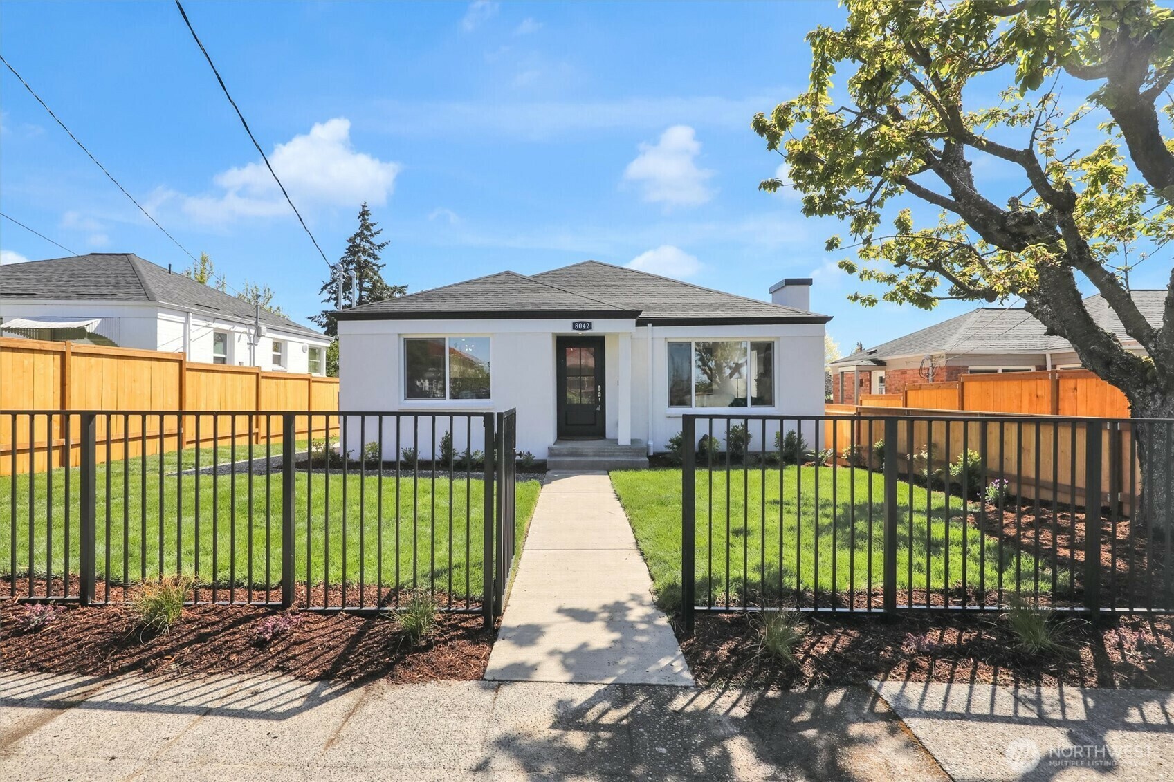 8042  19th Avenue NW  Seattle WA 98117 photo