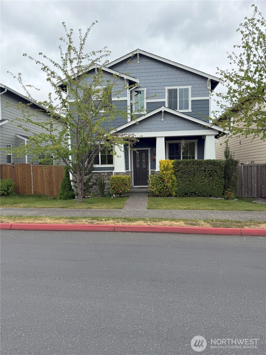 Property Photo:  11626 SE 238th Street 10  WA 98031 