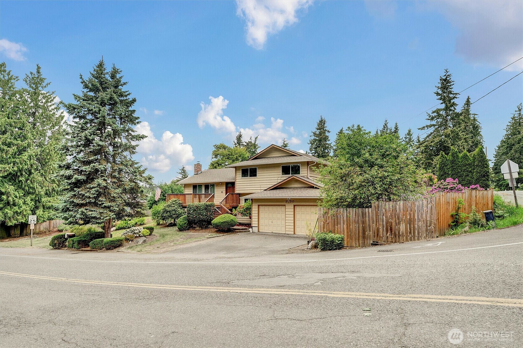 Property Photo: 3130 S 368th Street WA 98003