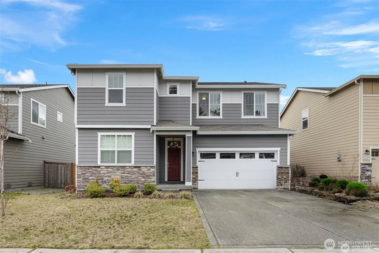 14123  67th Avenue E  Puyallup WA 98373 photo