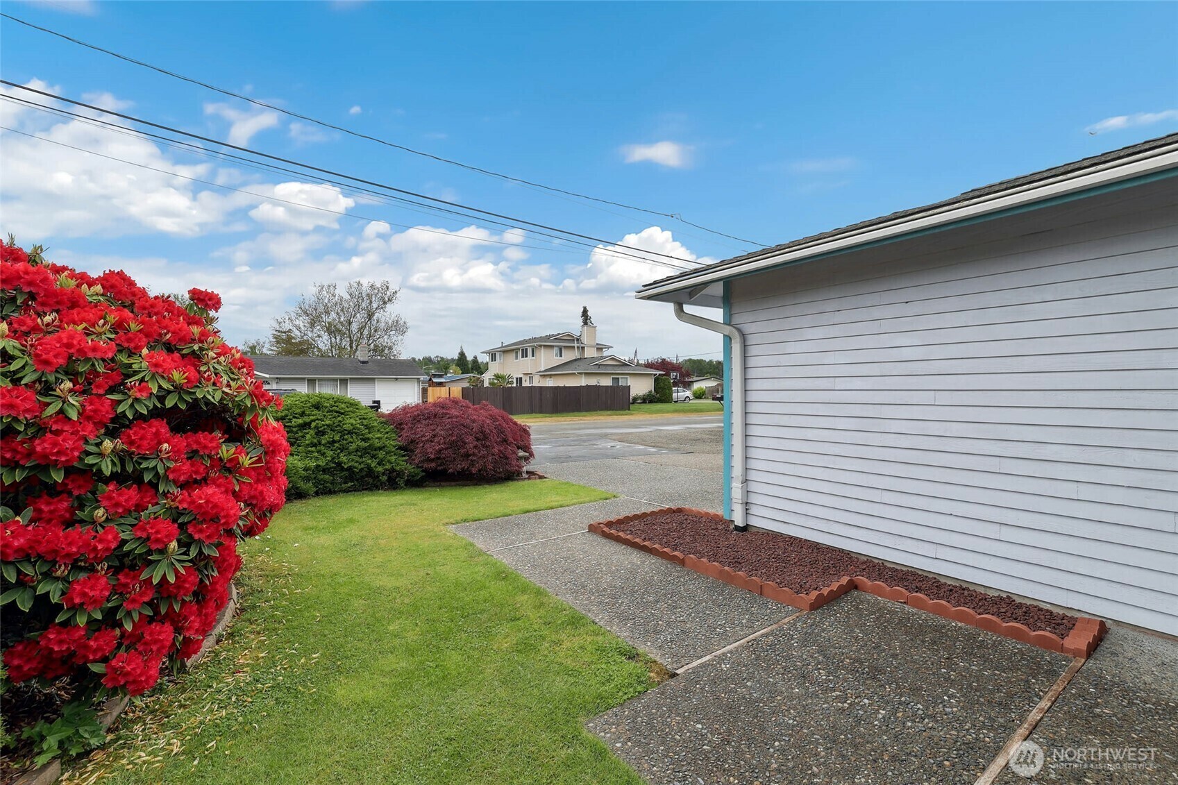 Property Photo: 24245 14th Avenue S WA 98198