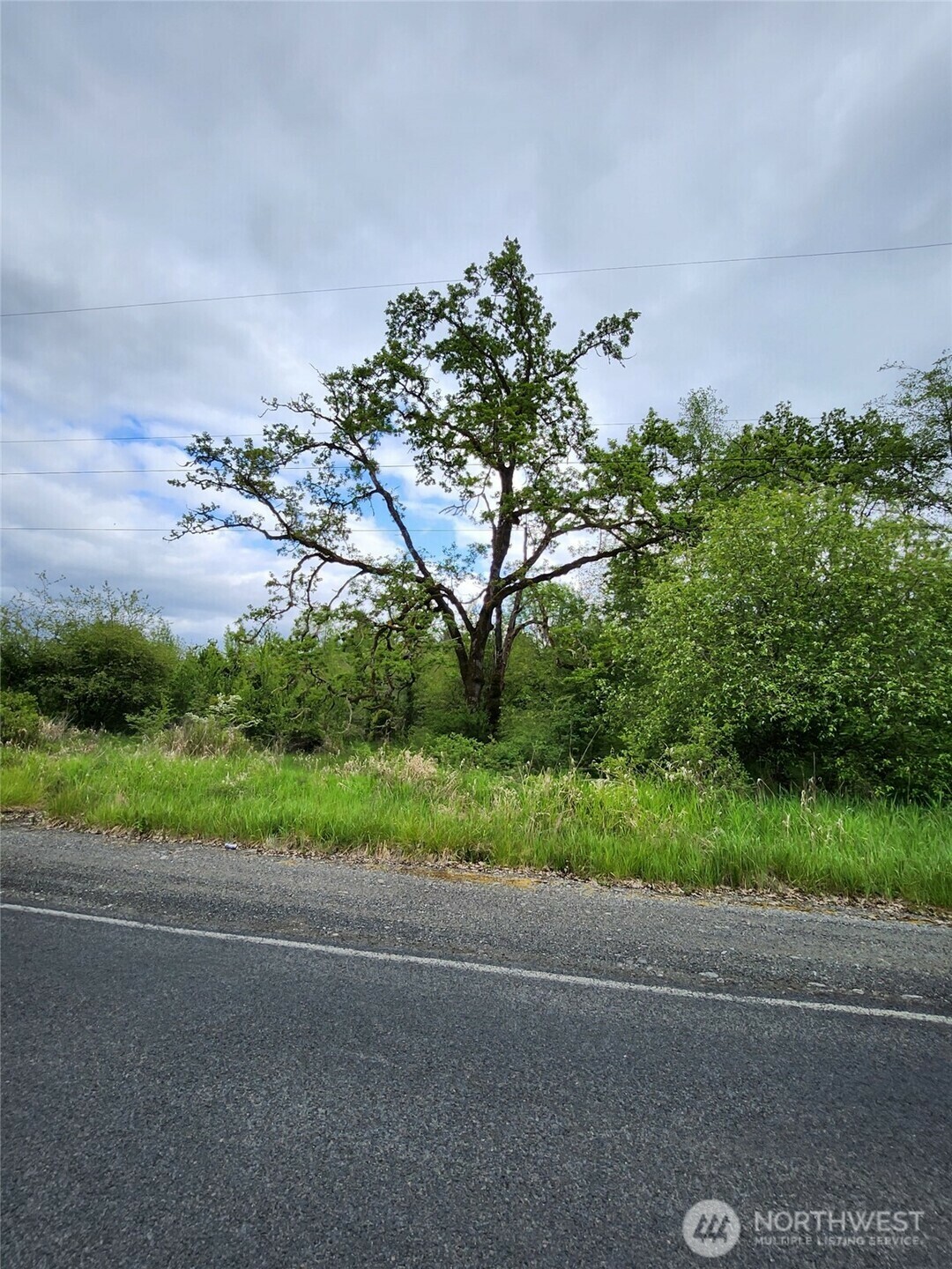 Property Photo: 0 Henriot Road WA 98591