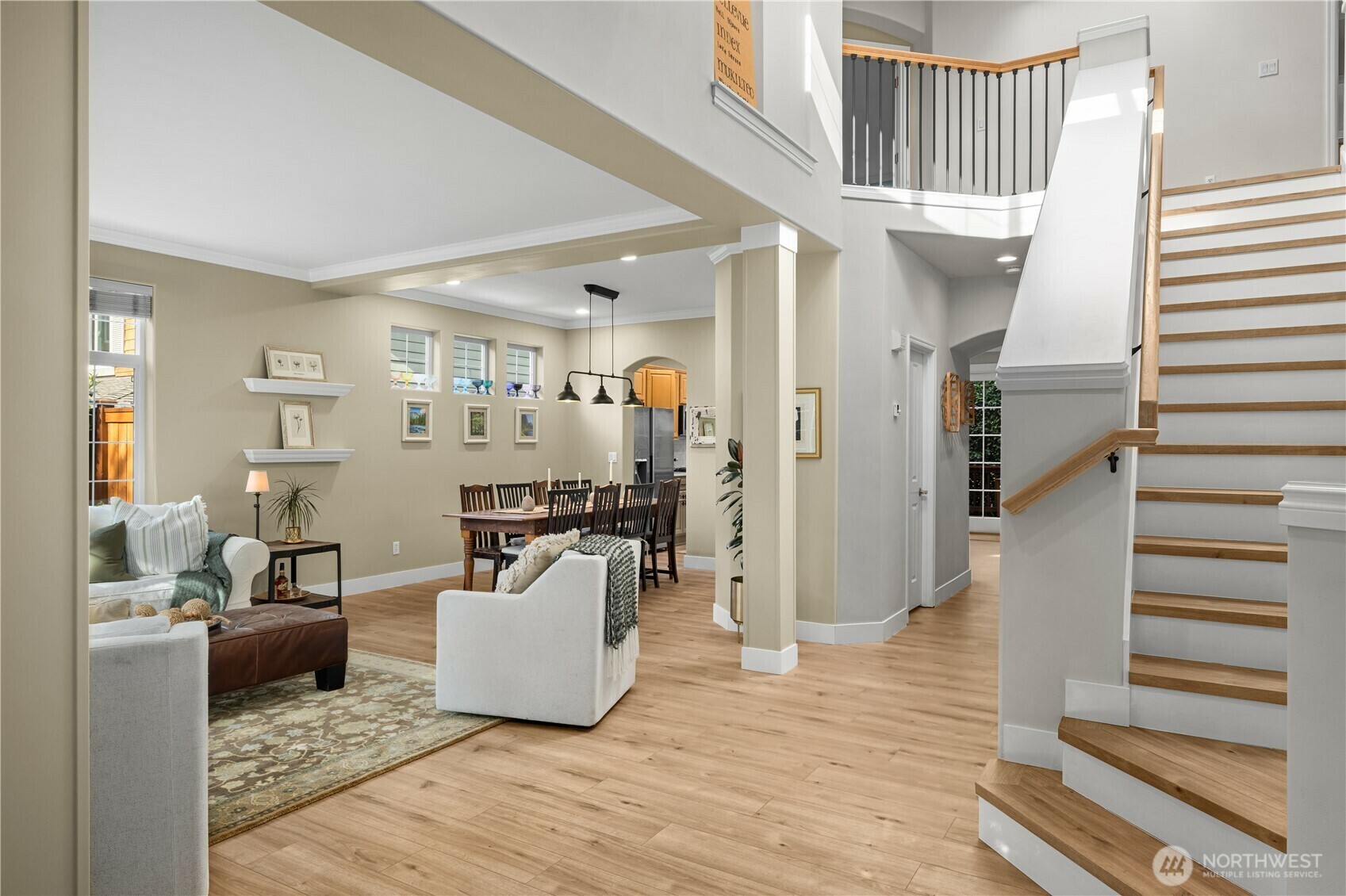 Property Photo: 13115 NE 70th Drive WA 98033