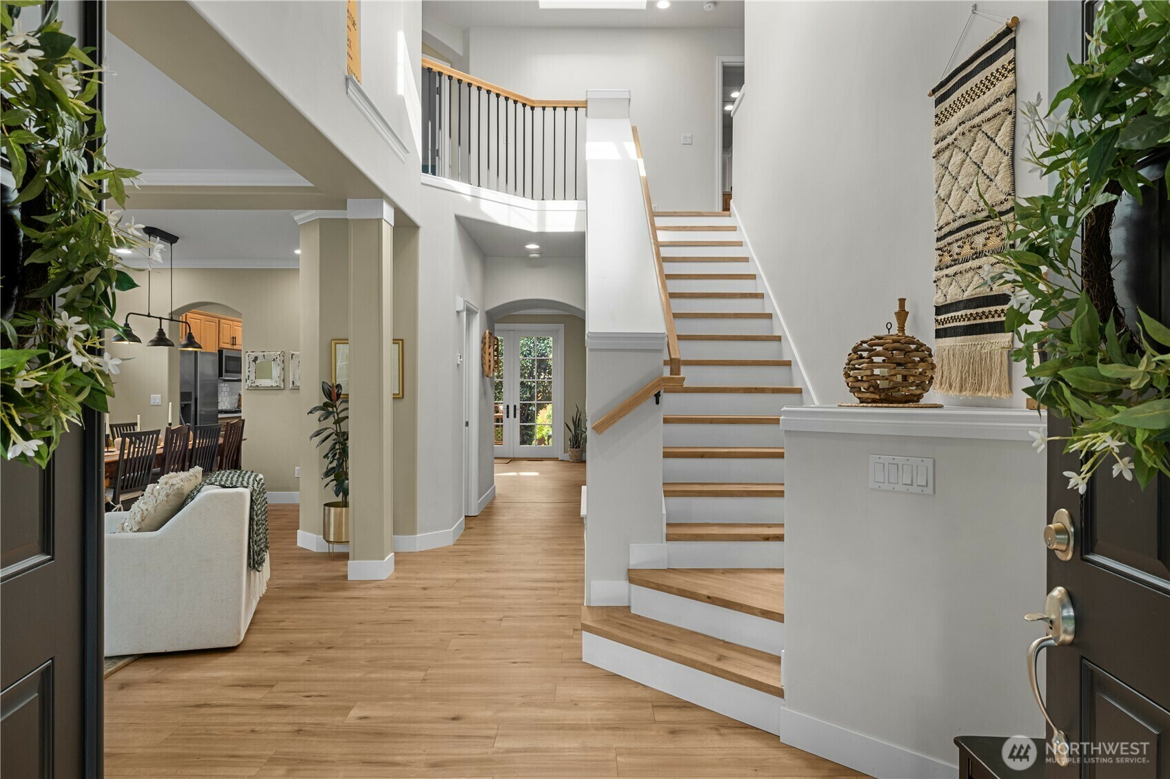 Property Photo:  13115 NE 70th Drive  WA 98033 