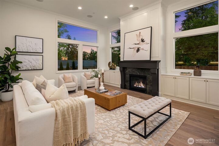 Property Photo:  16113 NE 3rd Place  WA 98008 