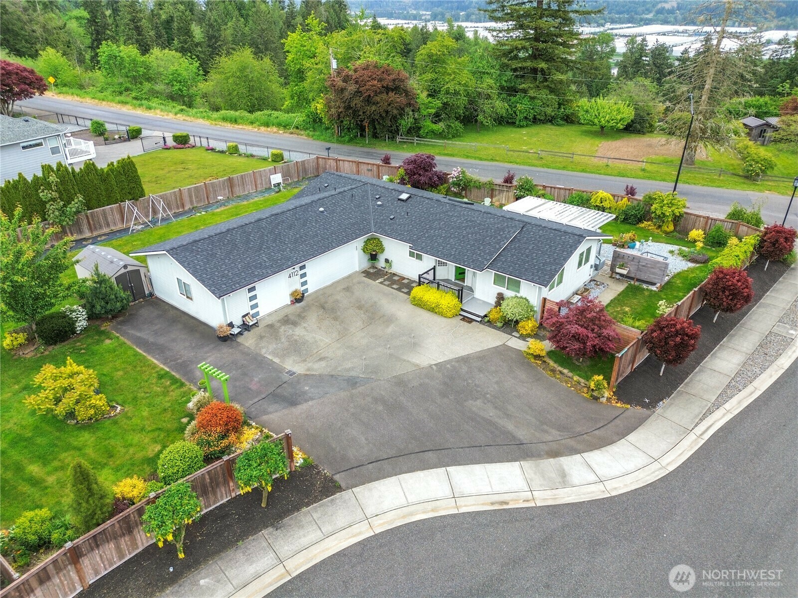 4112  Caldwell Road E  Edgewood WA 98372 photo