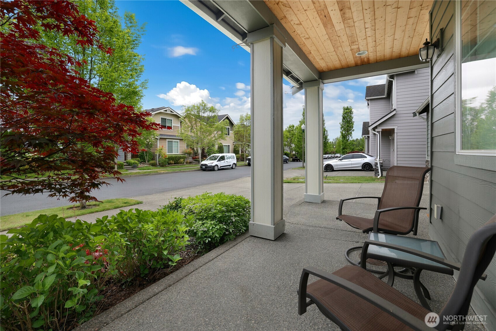 Property Photo: 29401 120th Avenue SE WA 98092