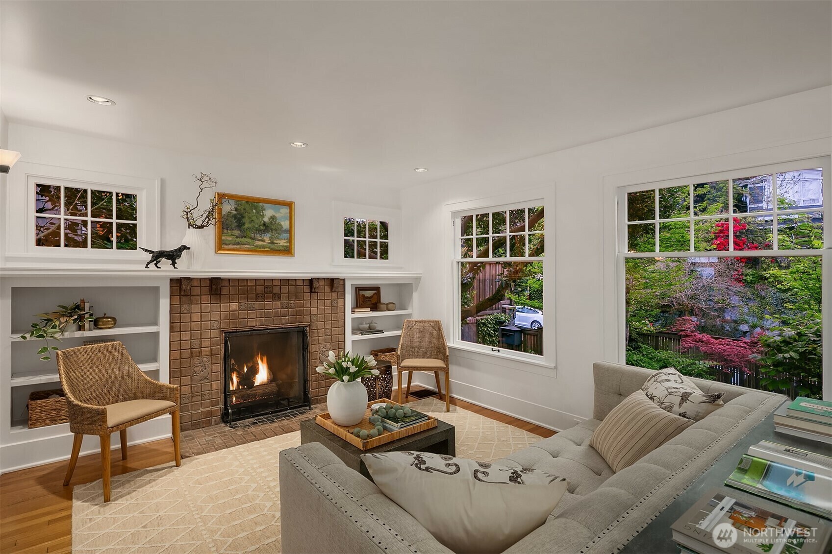 Property Photo: 1516 37th Avenue WA 98122