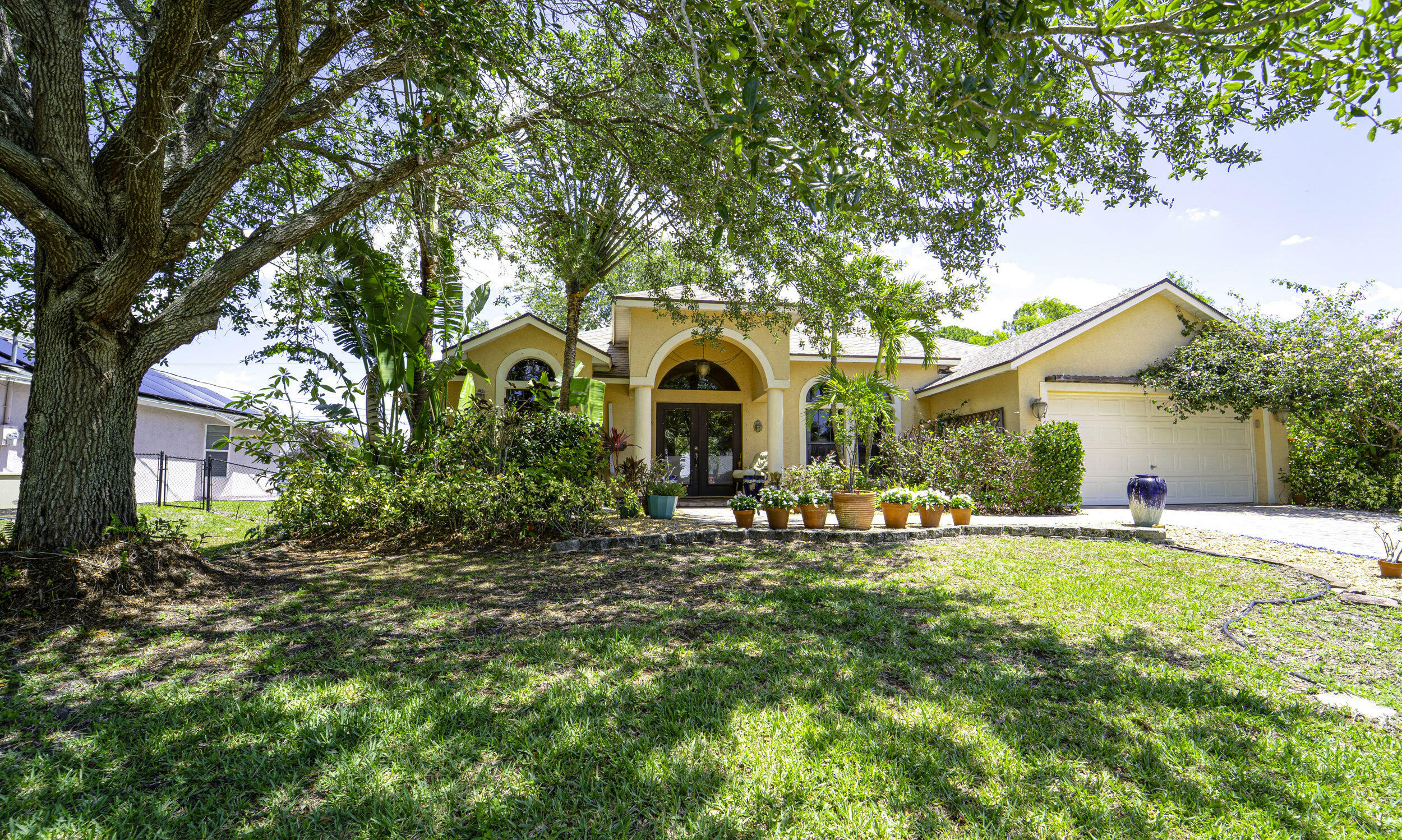 1613 SW Cecelia Lane  Port Saint Lucie FL 34953 photo