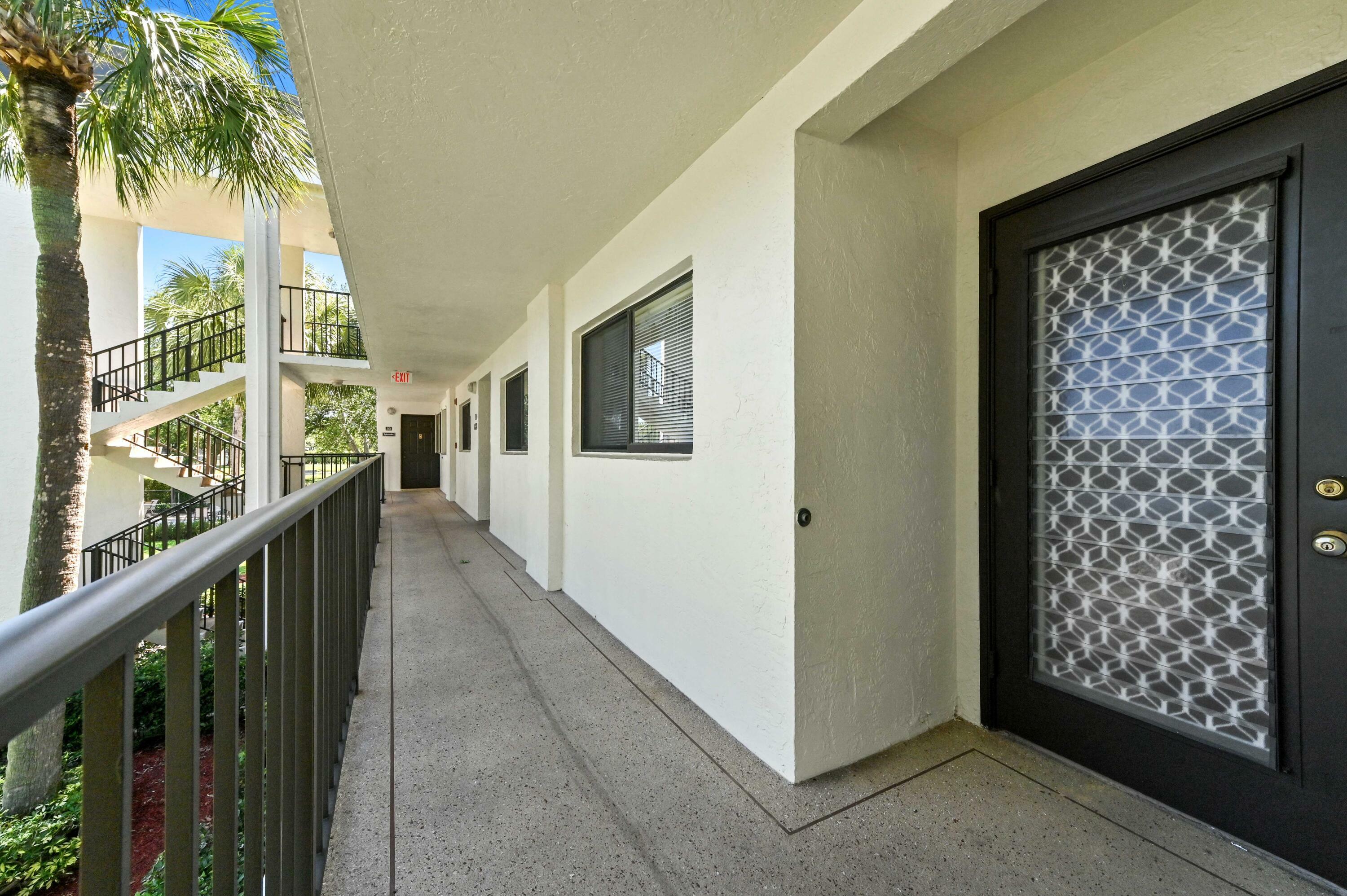Property Photo:  15244 Lakes Of Delray Boulevard 203  FL 33484 