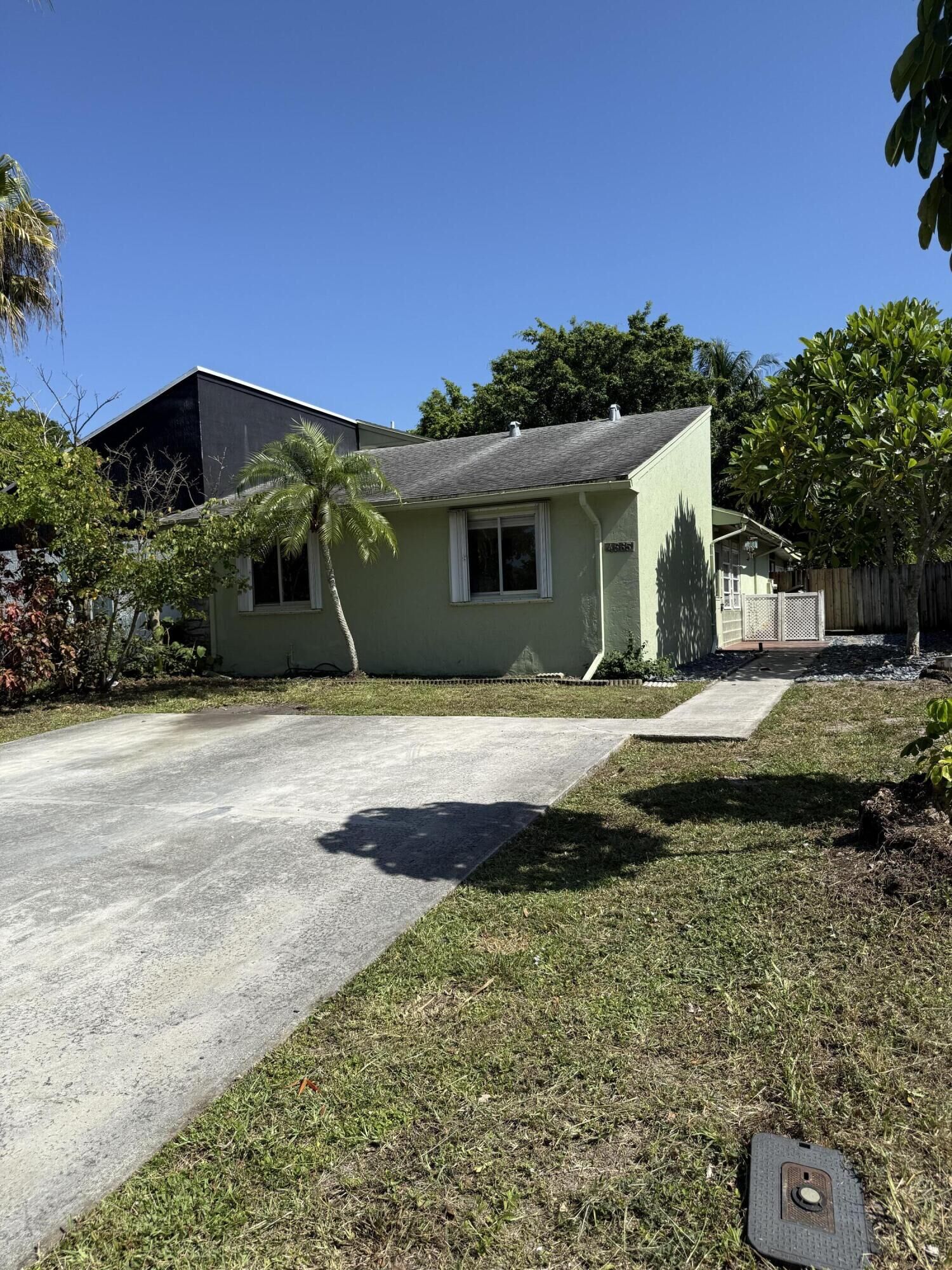 Property Photo:  4565 NW 3rd Drive  FL 33445 