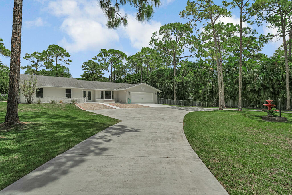 Property Photo:  11849 59th Street N  FL 33411 
