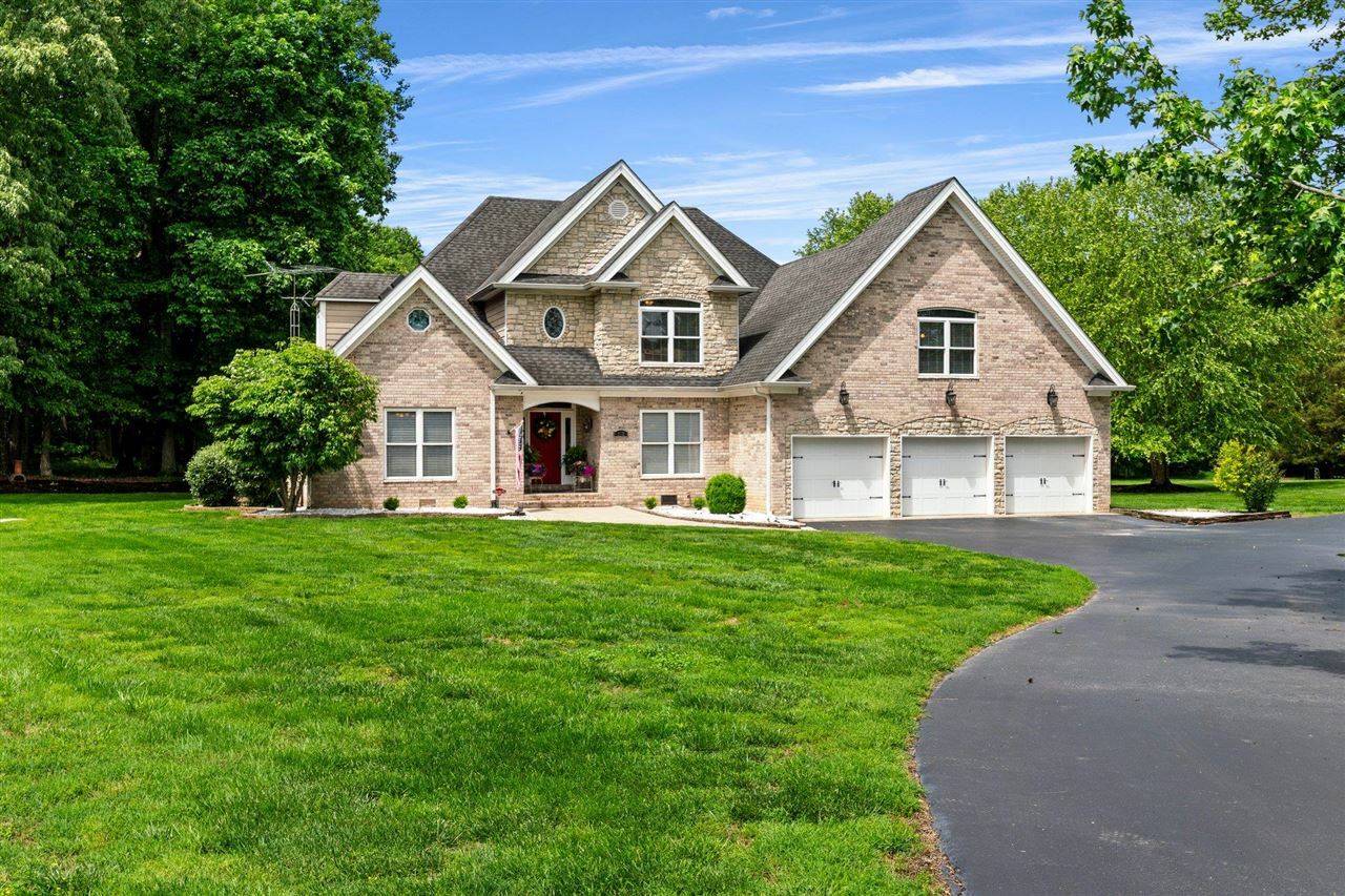 Property Photo: 113 Timber Ridge Court KY 42122