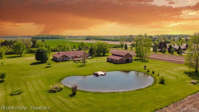 34699 Fuerstenau Road  Richmond Twp MI 48062 photo
