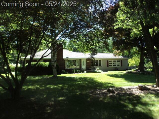 Property Photo: 46351 W Main Street Street MI 48167