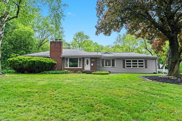 Property Photo:  46351 W Main Street  MI 48167 