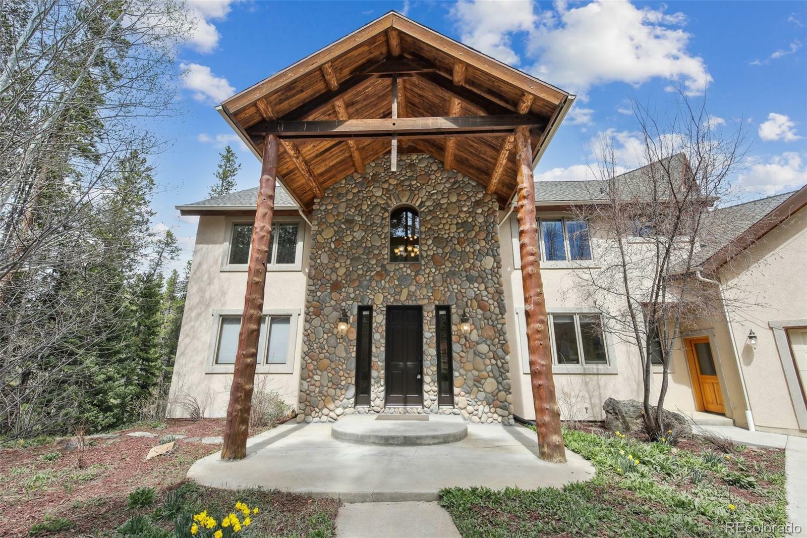 Property Photo: 30 Carroll Court CO 80422
