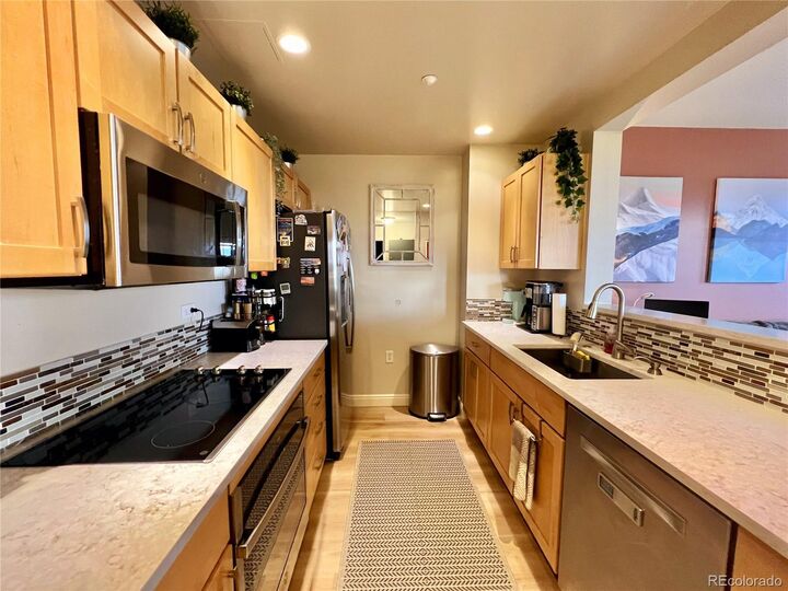 Property Photo:  300 W 11th Avenue 10D  CO 80204 