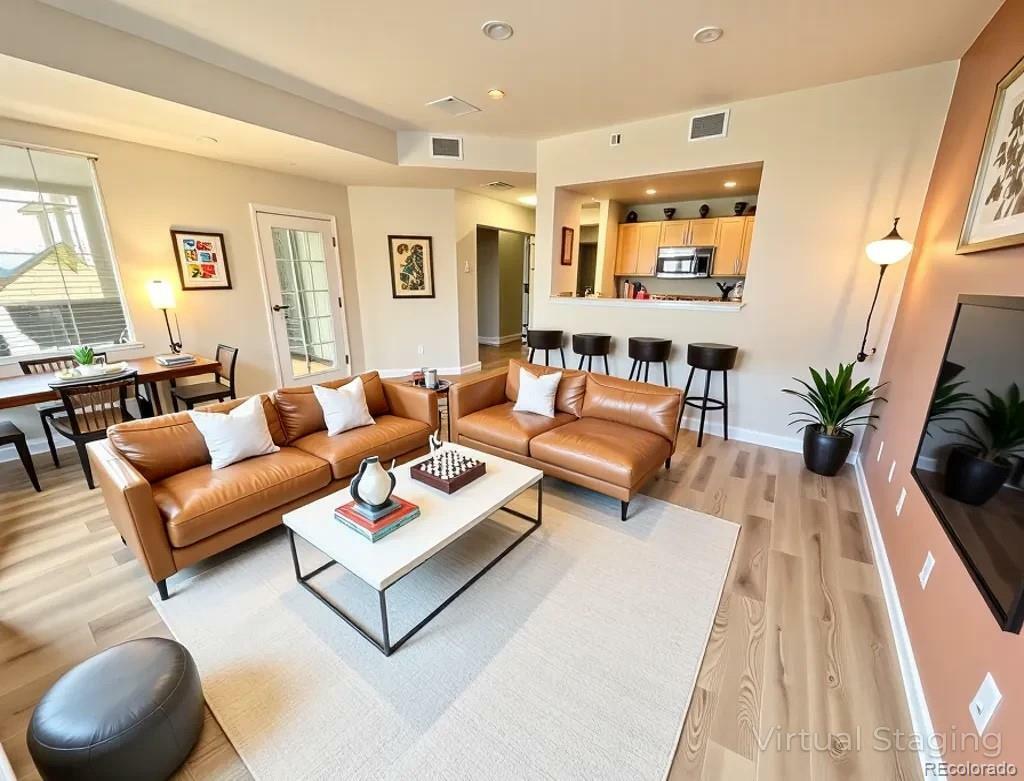 Property Photo: 300 W 11th Avenue 10D CO 80204