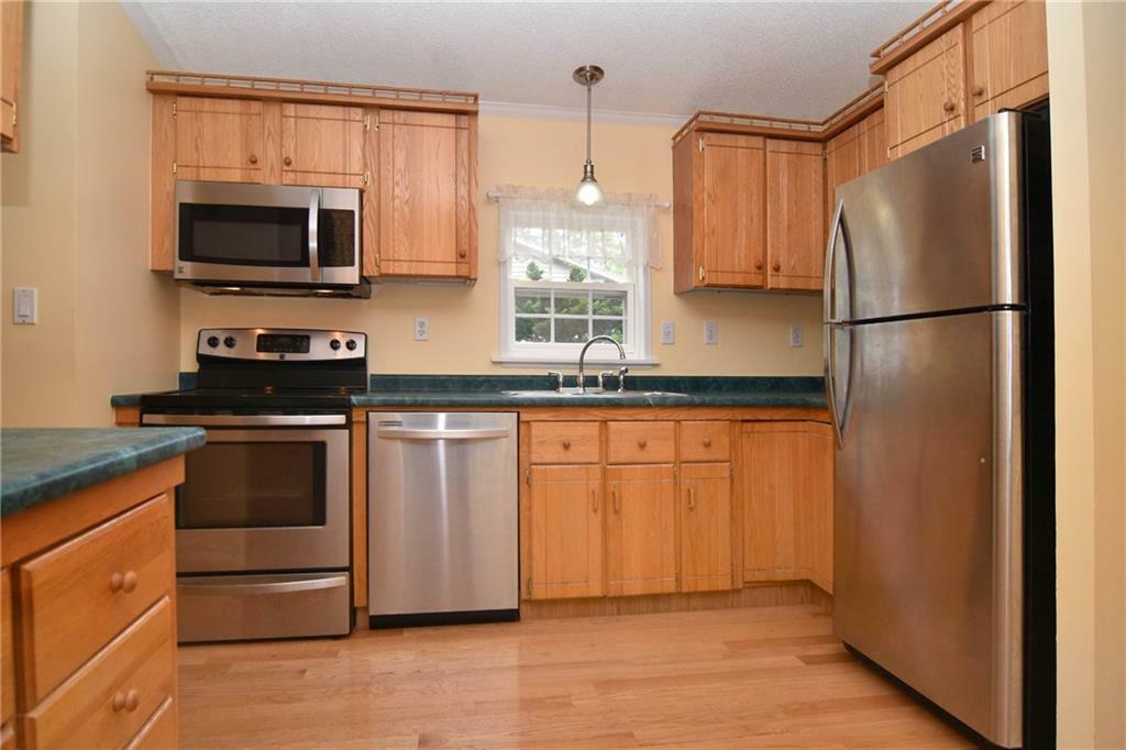 Property Photo: 14 Quiet Way RI 02879