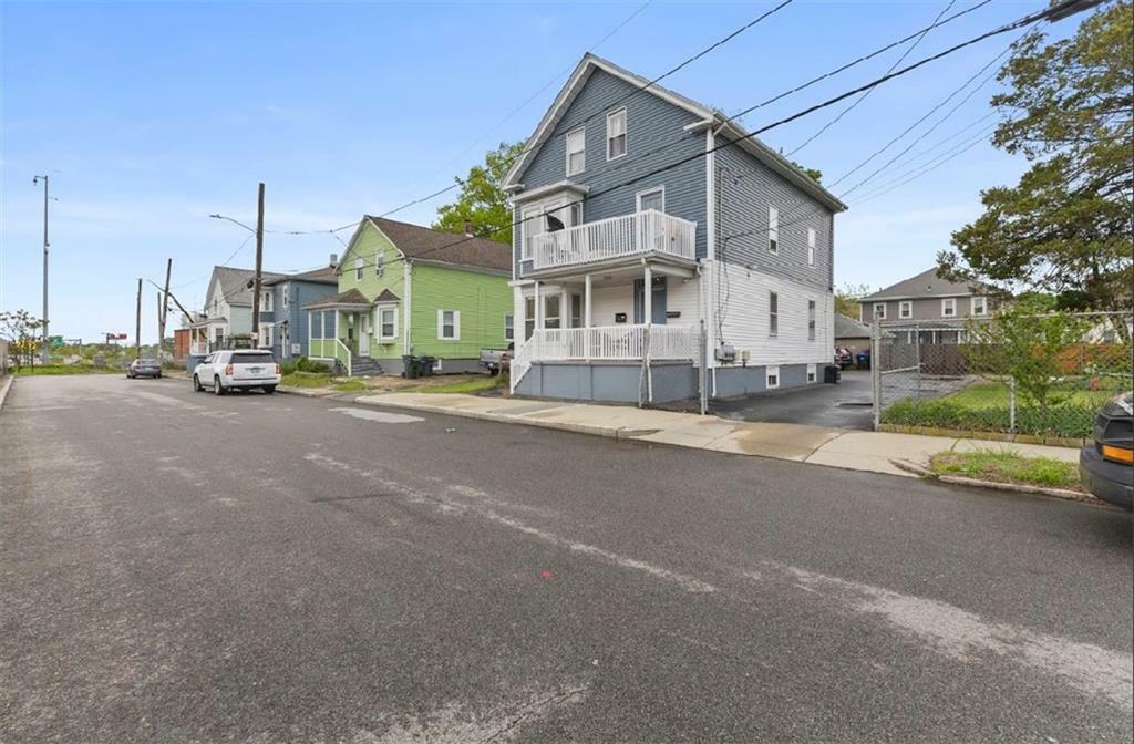 Property Photo:  97 Detroit Avenue  RI 02907 