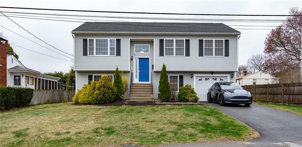 Property Photo: 10 Flanders Street RI 02919