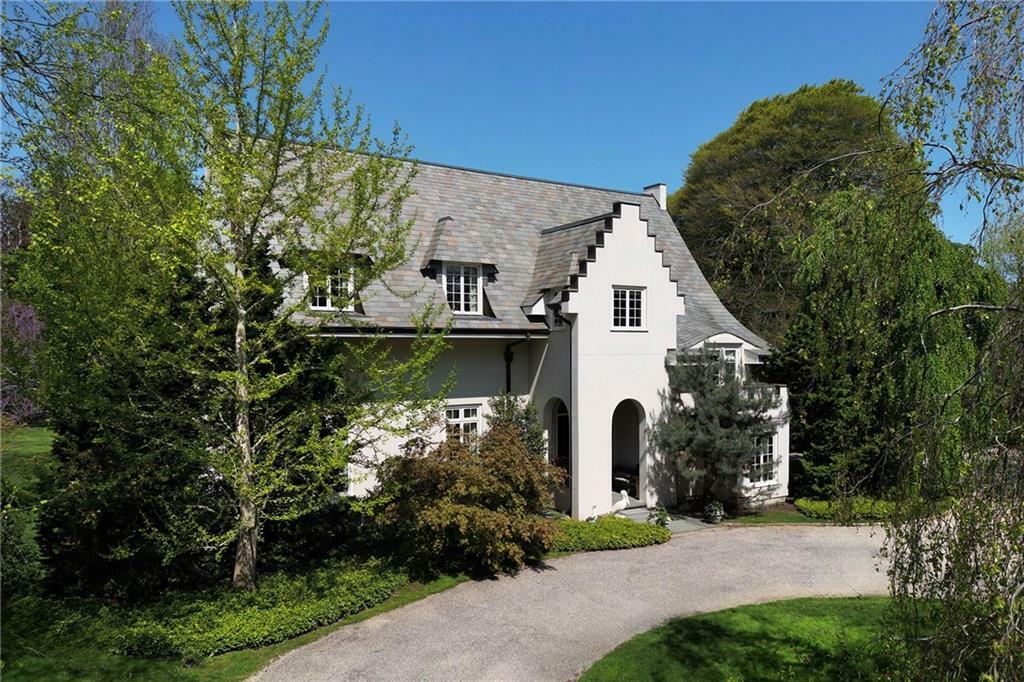 Property Photo: 14 Leroy Avenue RI 02840