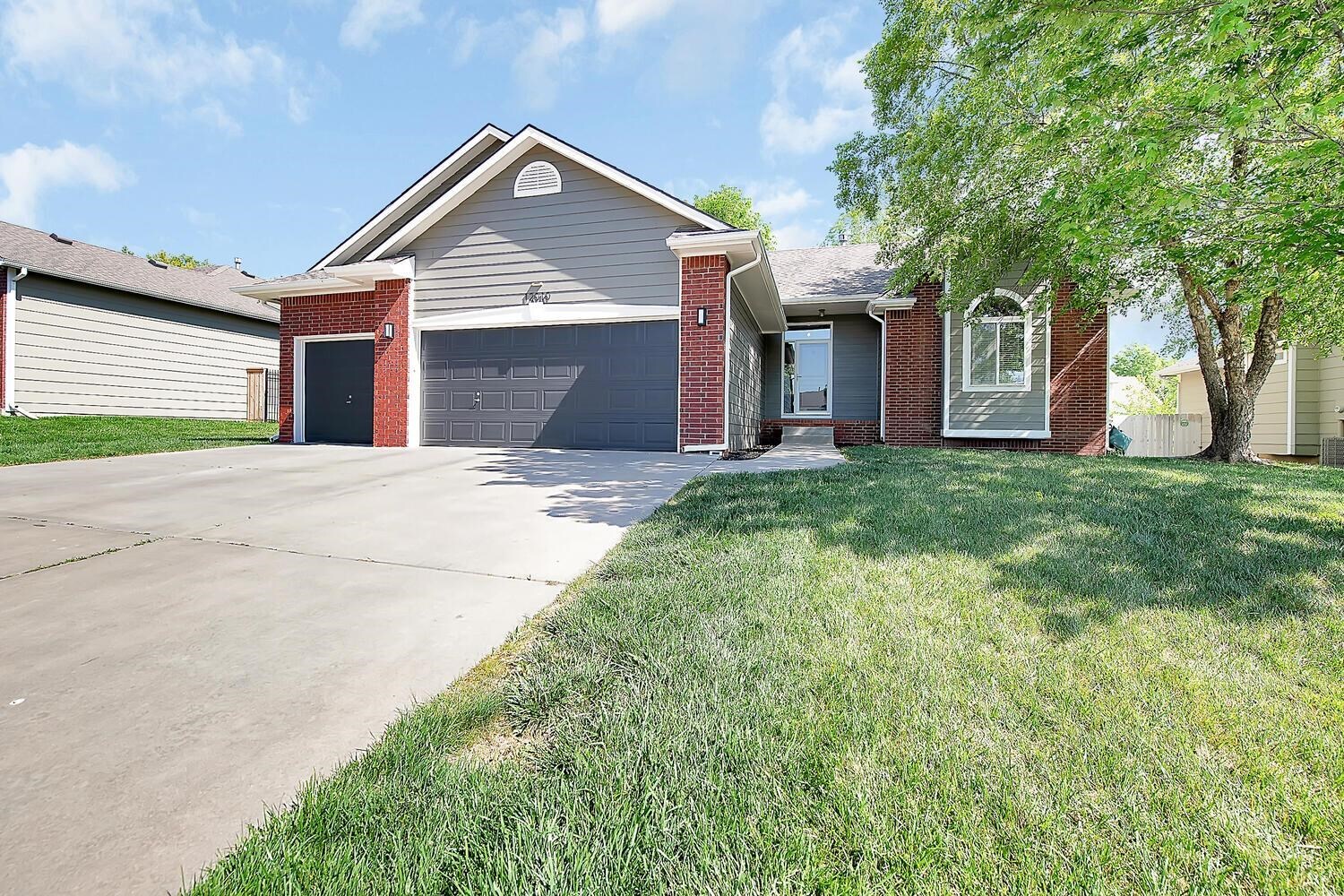 12010 E Tipperary St  Wichita KS 67206 photo