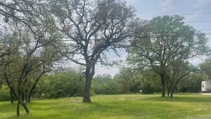 Property Photo:  5914 Old Camp Bullis  TX 78257 