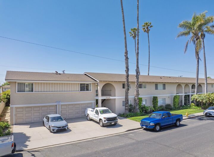 Property Photo: 560 W Gonzales Road CA 93030