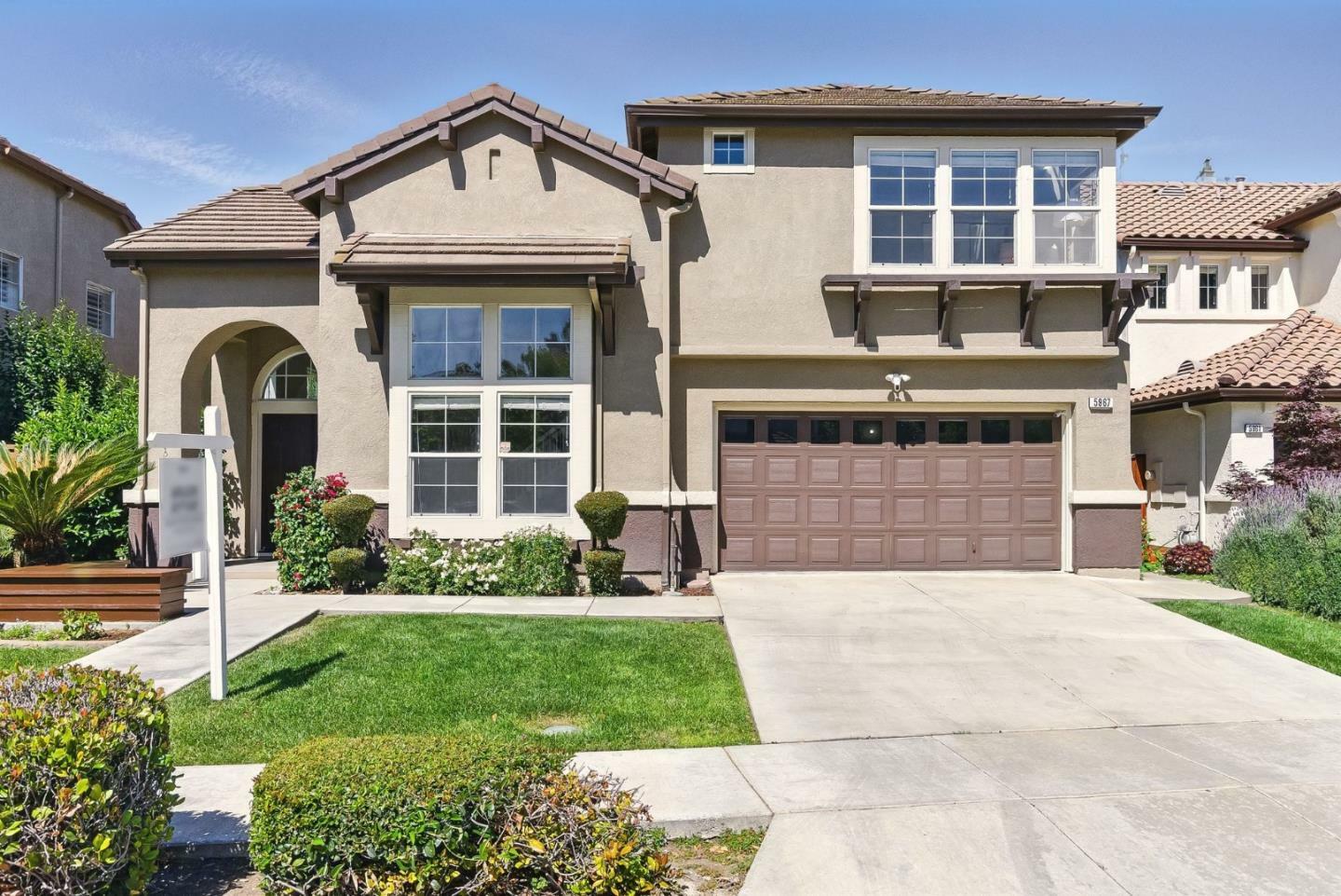 5967 Sage Drive  San Jose CA 95123 photo