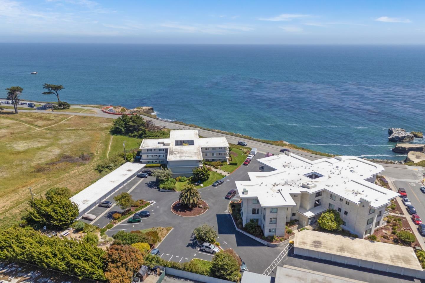 Property Photo: 880 West Cliff Drive 9 CA 95060