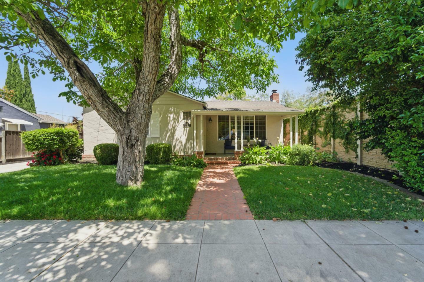 1344 Iris Court  San Jose CA 95125 photo